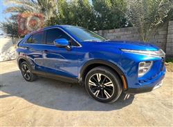 ميتسوبيشي إكليبس كروس